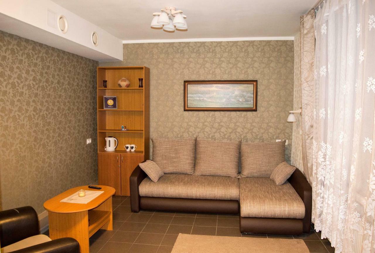 Õhtu põik majutus Apartamento Pärnu Exterior foto