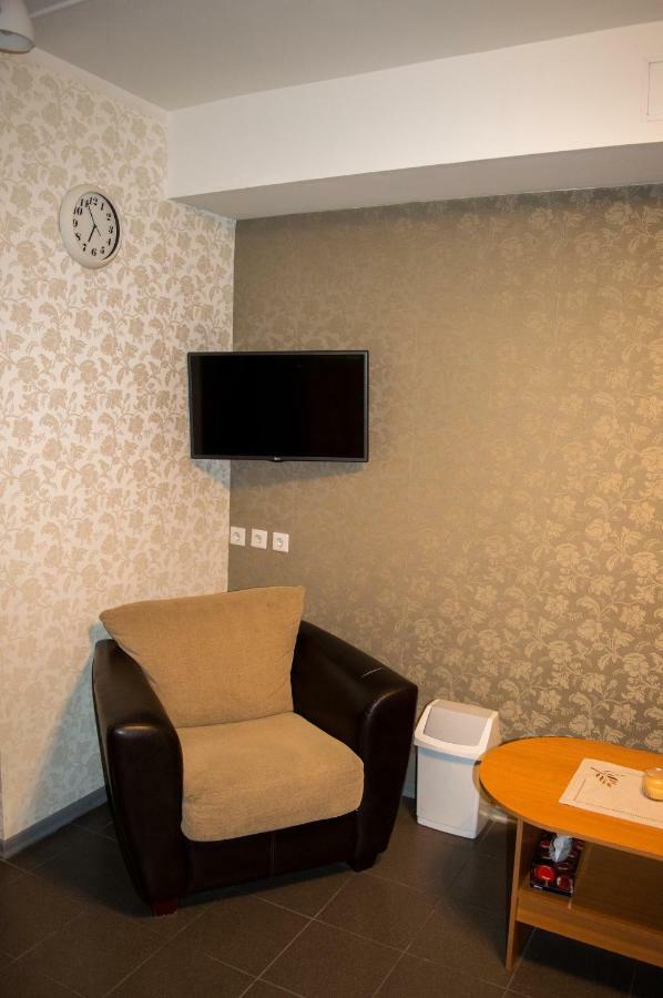 Õhtu põik majutus Apartamento Pärnu Exterior foto